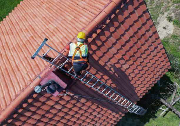Reliable Millis Clicquot, MA Roofing Service Solutions